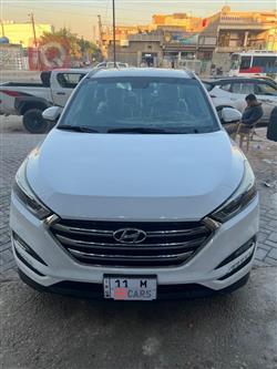 هيونداي توسان